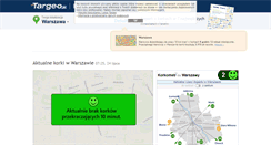 Desktop Screenshot of korkometr.targeo.pl
